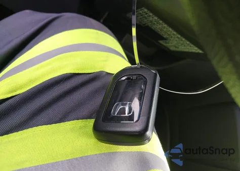 2018 Honda Cr-V Ex из США, поврежденный, VIN 7FARW2H50JE104688